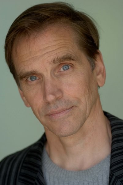 Bill Moseley fotoğrafı