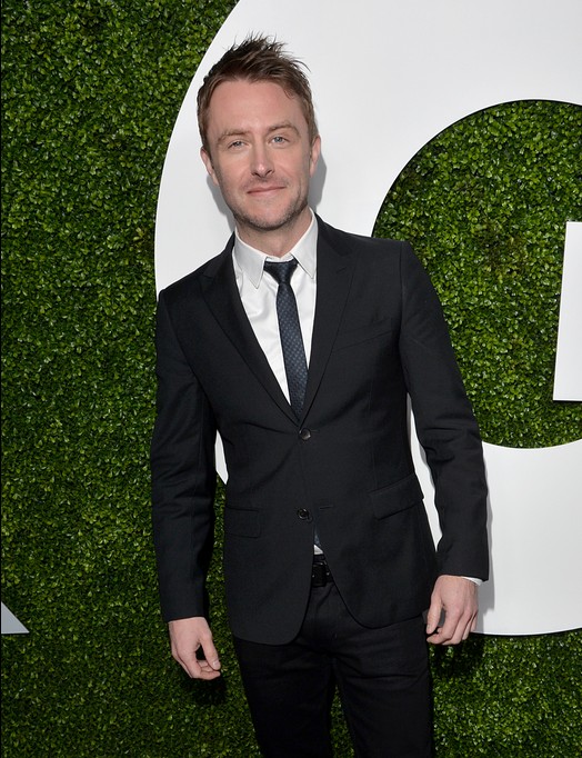 Chris Hardwick Fotoğrafı