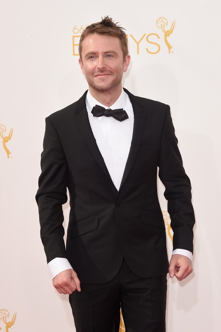 Chris Hardwick Fotoğrafı