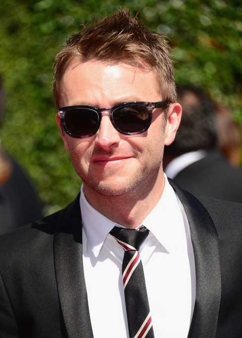 Chris Hardwick Fotoğrafı