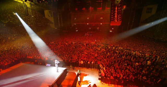 George Michael Fotoğrafı