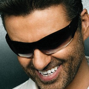 George Michael fotoğrafı