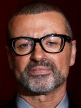 George Michael fotoğrafı