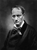 Charles Baudelaire fotoğrafı