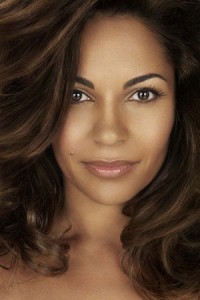 Salli Richardson fotoğrafı