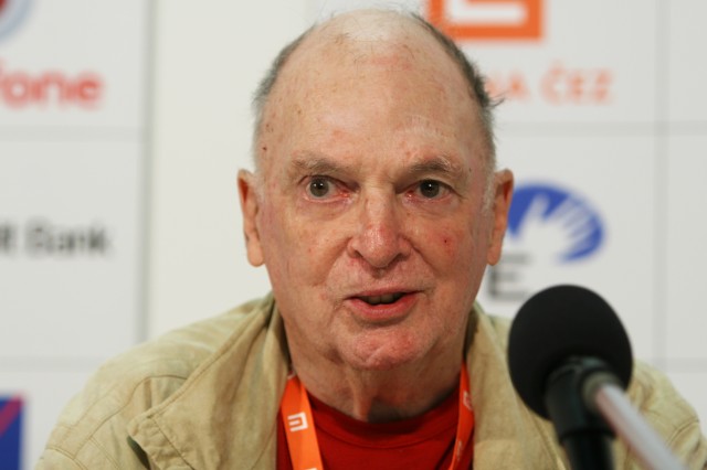 Lorenzo Semple Jr. fotoğrafı