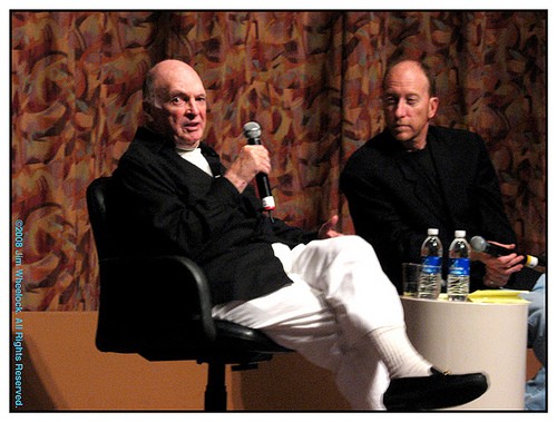 Lorenzo Semple Jr. fotoğrafı