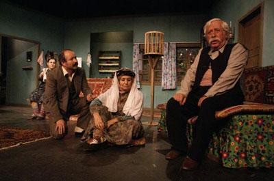 Osman Nuri Ercan fotoğrafı