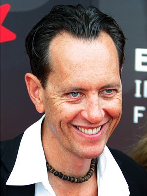 Richard E. Grant fotoğrafı