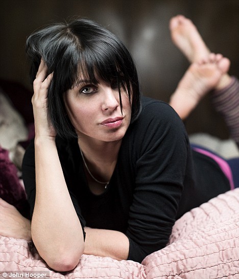 Sadie Frost fotoğrafı