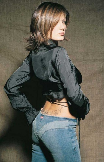 Burçin Bircan Fotoğrafı