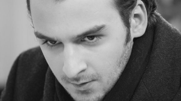 Doğukan özman fotoğrafı