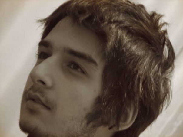 Doğukan özman fotoğrafı