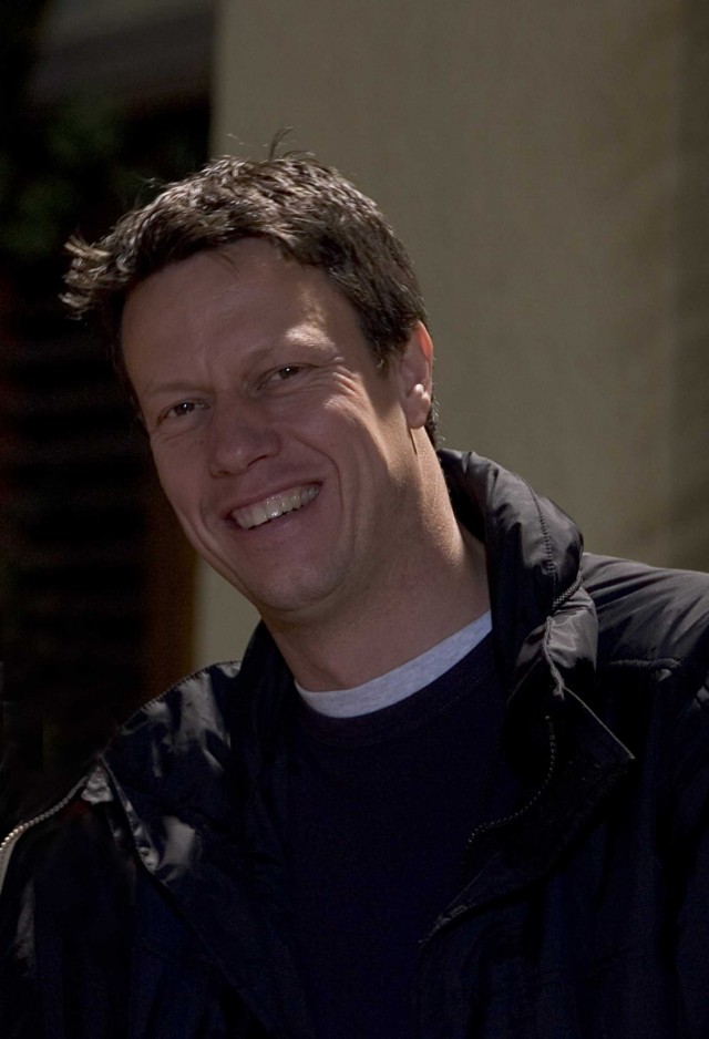 Gavin Hood fotoğrafı