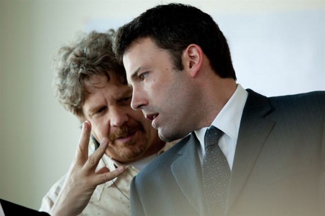 John Wells fotoğrafı