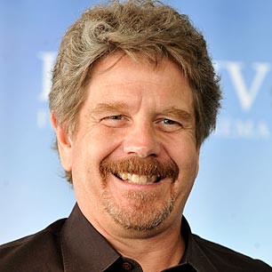 John Wells fotoğrafı