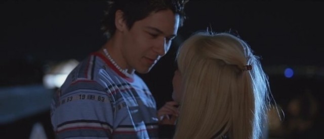 Oliver James Fotoğrafı