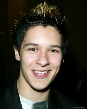 Oliver James fotoğrafı