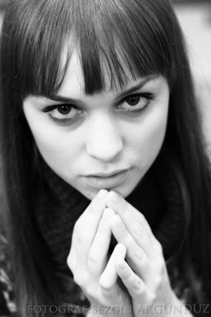 Nilperi Şahinkaya Fotoğrafı