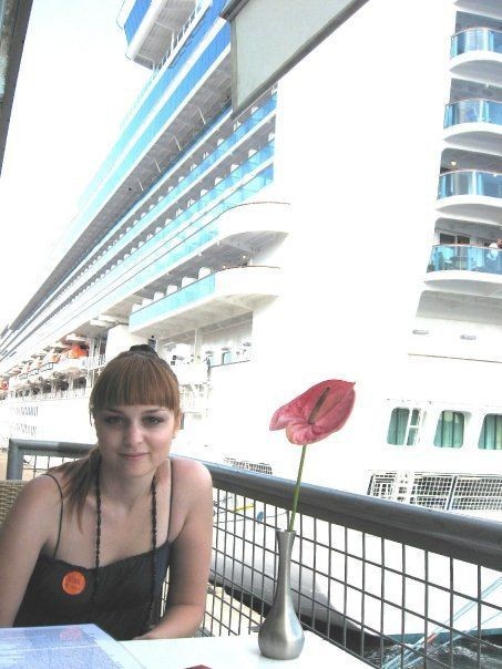 Nilperi Şahinkaya Fotoğrafı