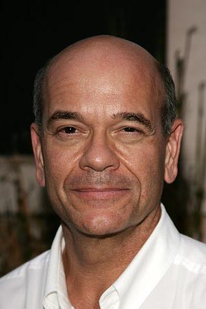 Robert Picardo fotoğrafı