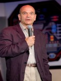 Robert Picardo fotoğrafı