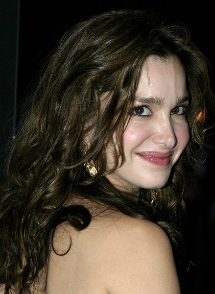 Gina Philips Fotoğrafı