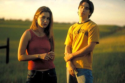 Gina Philips Fotoğrafı