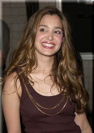 Gina Philips Fotoğrafı