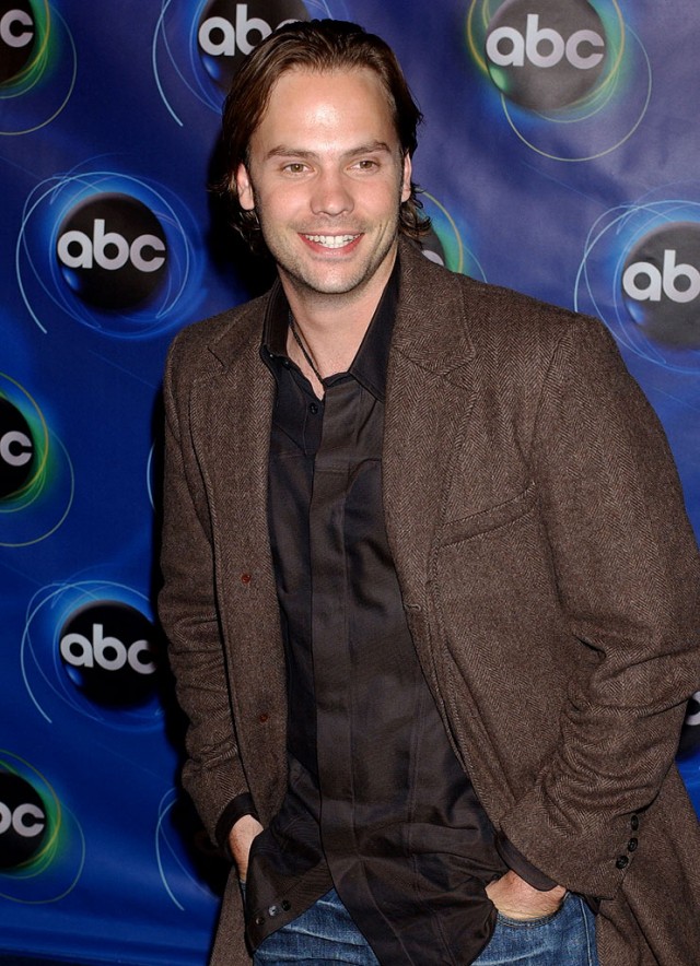 Barry Watson fotoğrafı