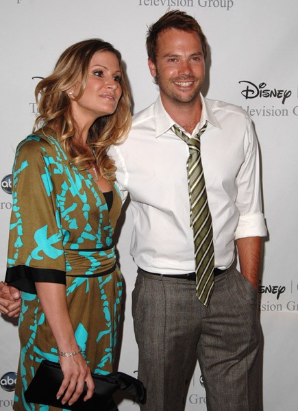 Barry Watson fotoğrafı