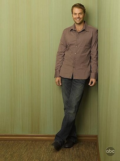 Barry Watson fotoğrafı