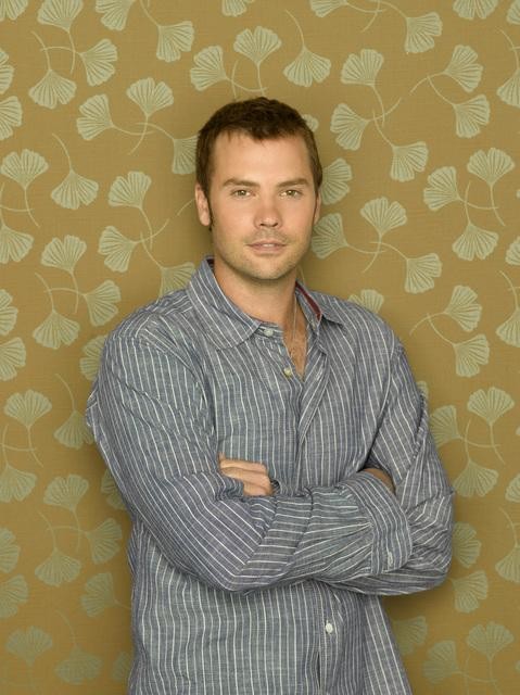 Barry Watson fotoğrafı