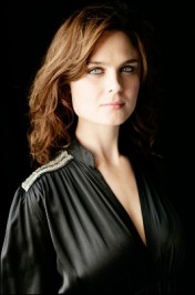 Emily Deschanel fotoğrafı