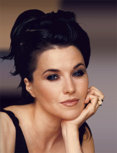 Lucy Lawless Fotoğrafı