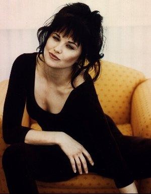 Lucy Lawless Fotoğrafı