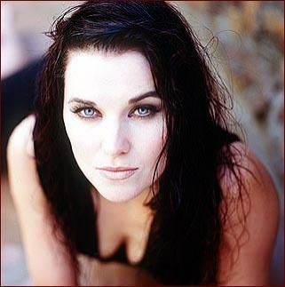 Lucy Lawless Fotoğrafı