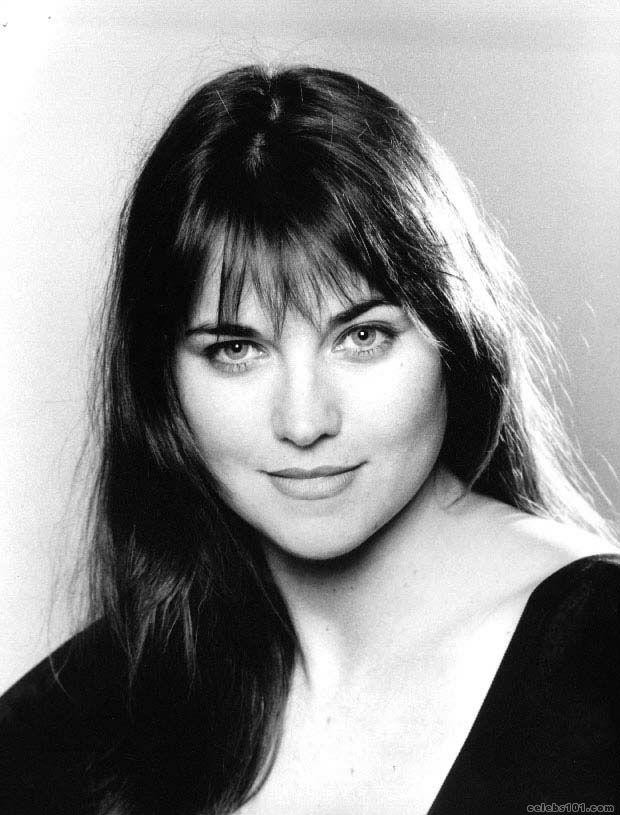 Lucy Lawless Fotoğrafı