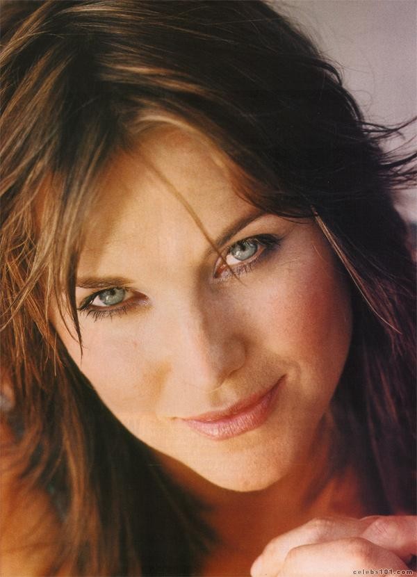 Lucy Lawless Fotoğrafı