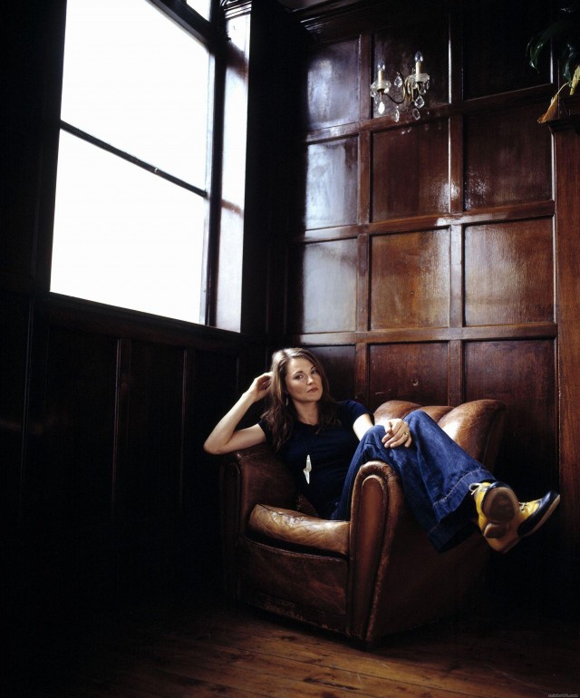 Lucy Lawless Fotoğrafı