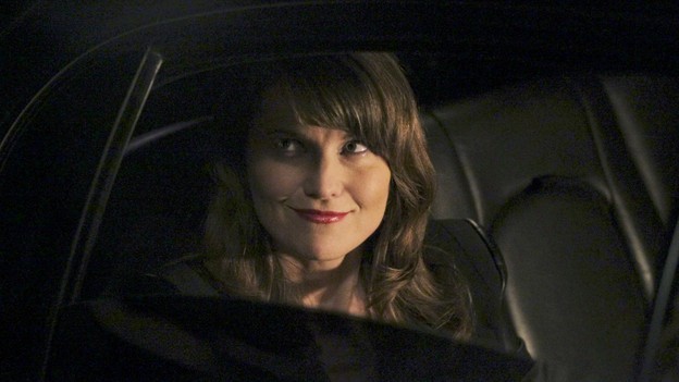 Lucy Lawless Fotoğrafı