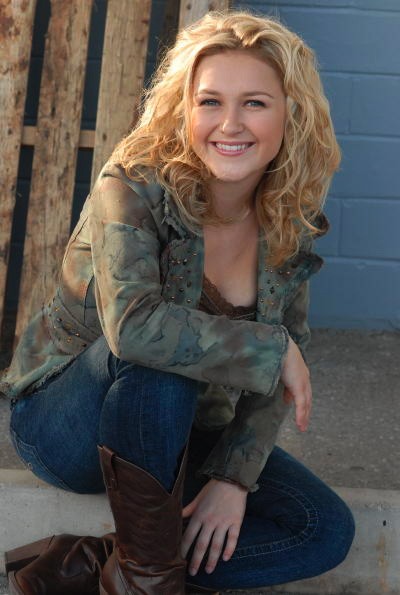 Skye McCole Bartusiak fotoğrafı