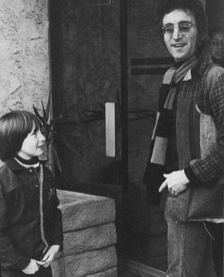 Julian Lennon Fotoğrafı