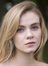 Leah McNamara fotoğrafı