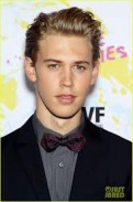 Austin Butler Fotoğrafı