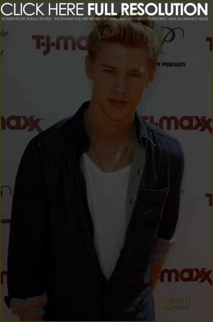 Austin Butler Fotoğrafı