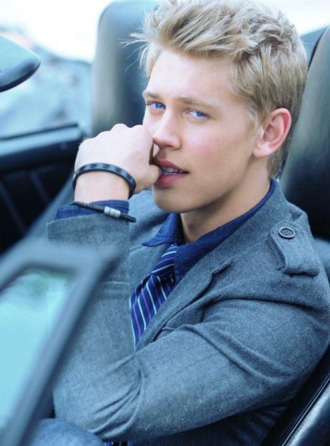 Austin Butler Fotoğrafı