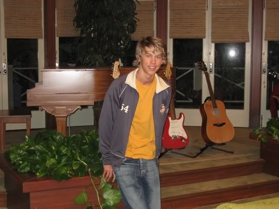 Austin Butler Fotoğrafı