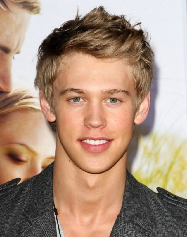 Austin Butler Fotoğrafı