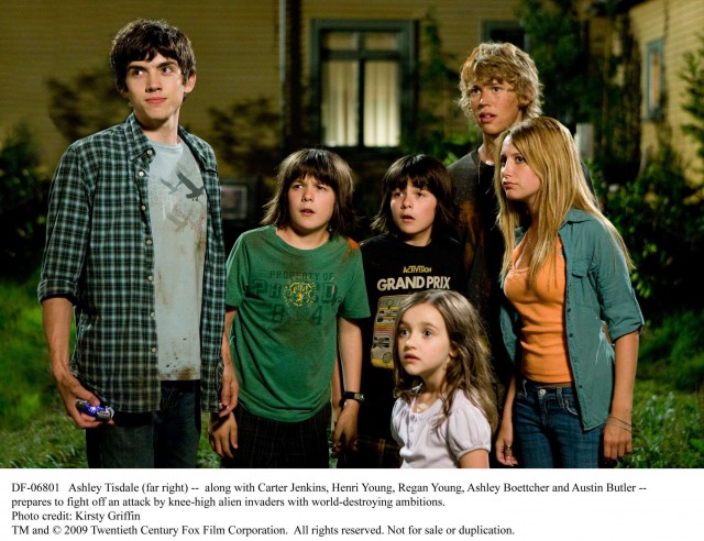 Austin Butler Fotoğrafı